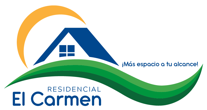 Logo Residencial El Carmen